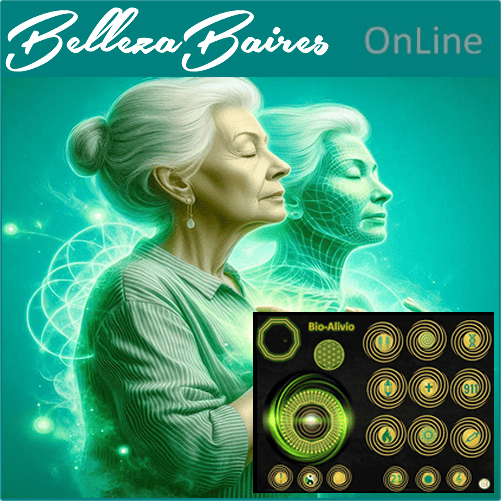 Curso Online de Mesa Radiónica Bio-Alivio